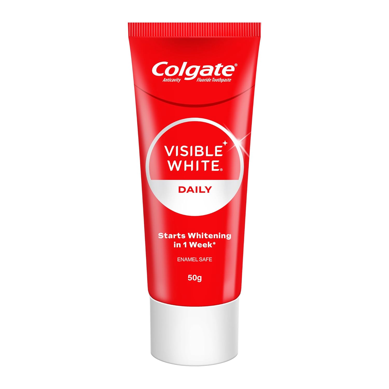 Colgate - Visible White Daily - Whitening Toothpaste