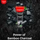Colgate - Bamboo Charcoal & Mint - Charcoal Clean Gel - Toothpaste