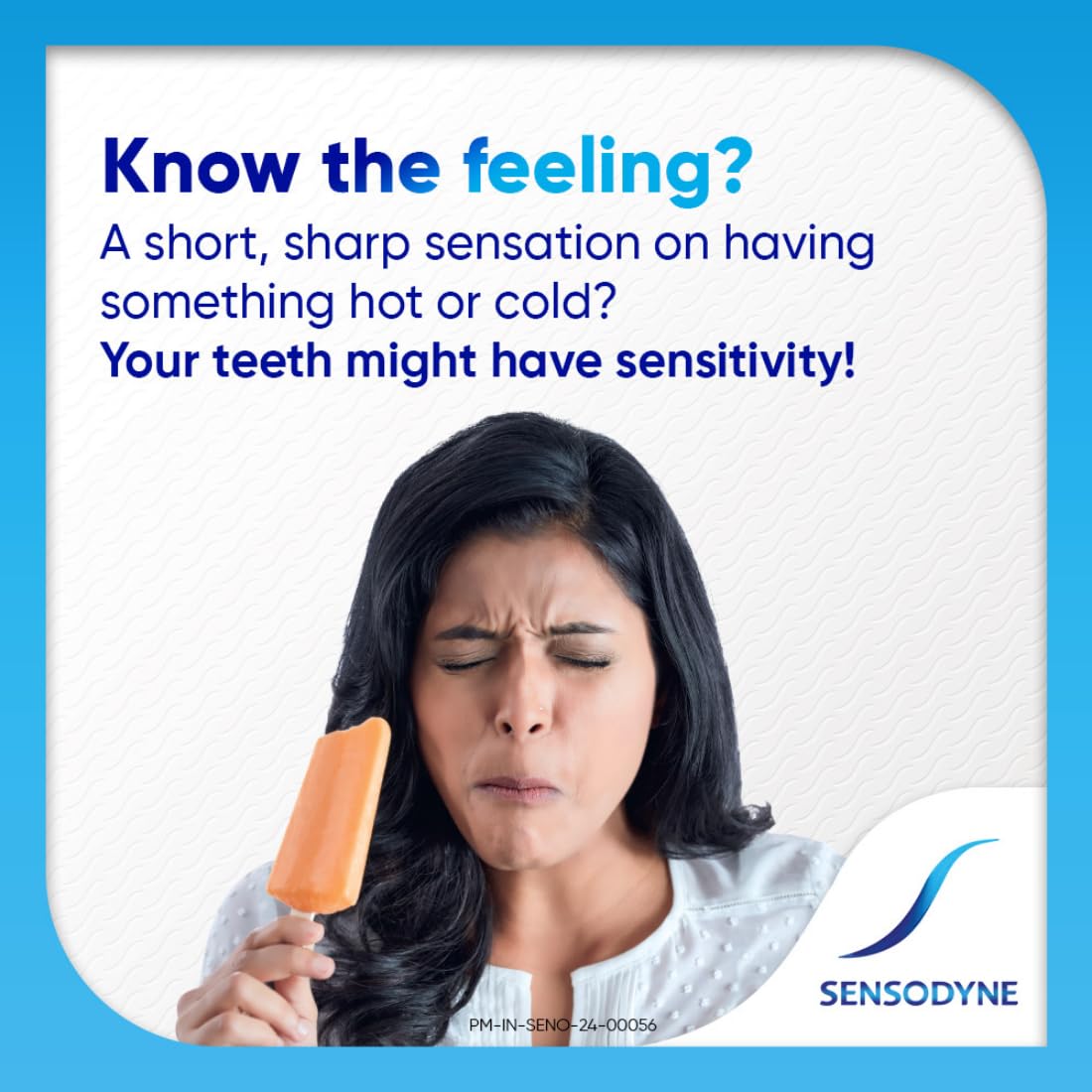 Sensodyne - Whitening - White Teeth and Daily Sensitivity Protection-Toothpaste