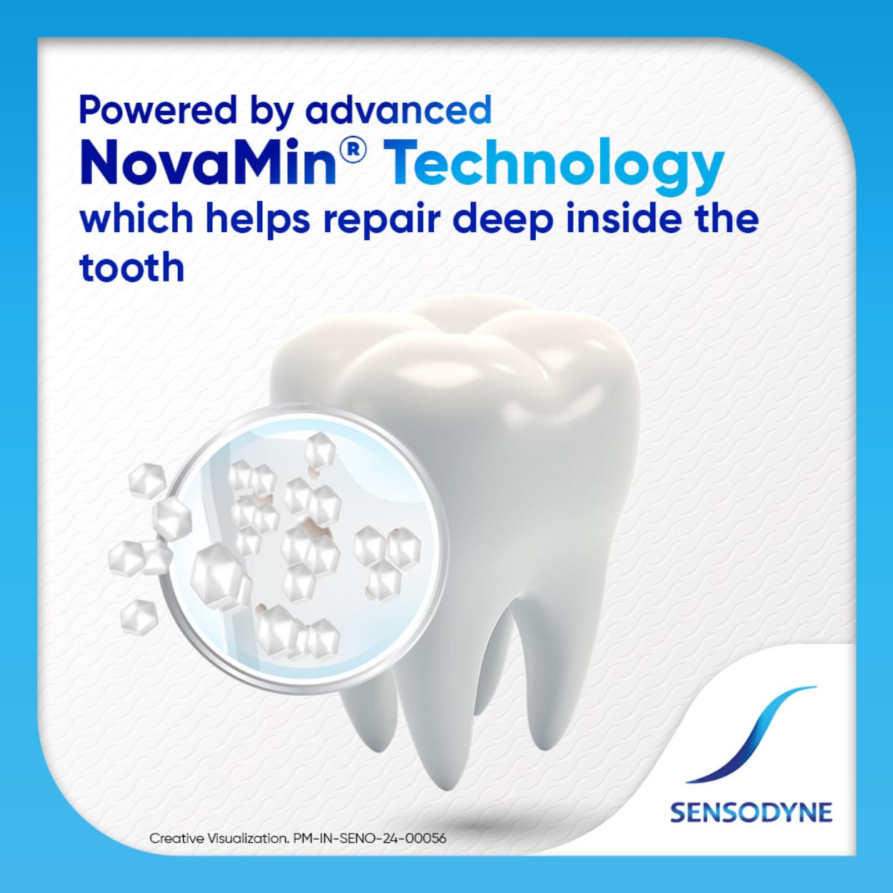 Sensodyne - Repair and Protect - Tooth Paste