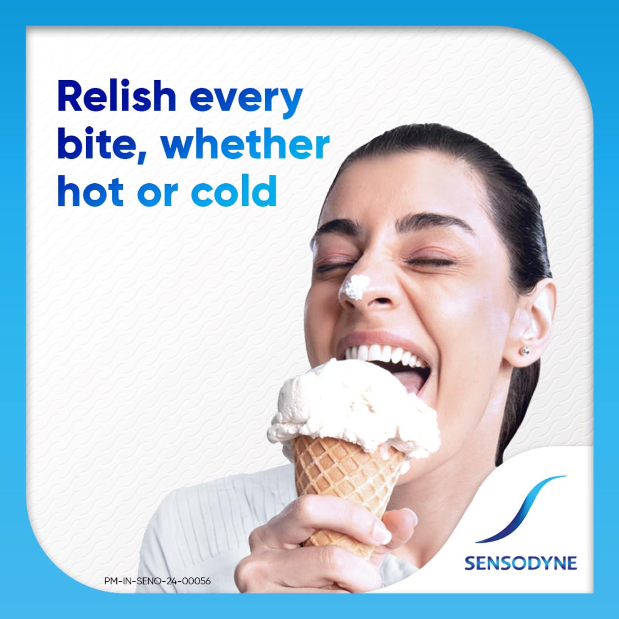 Sensodyne - Repair and Protect - Tooth Paste