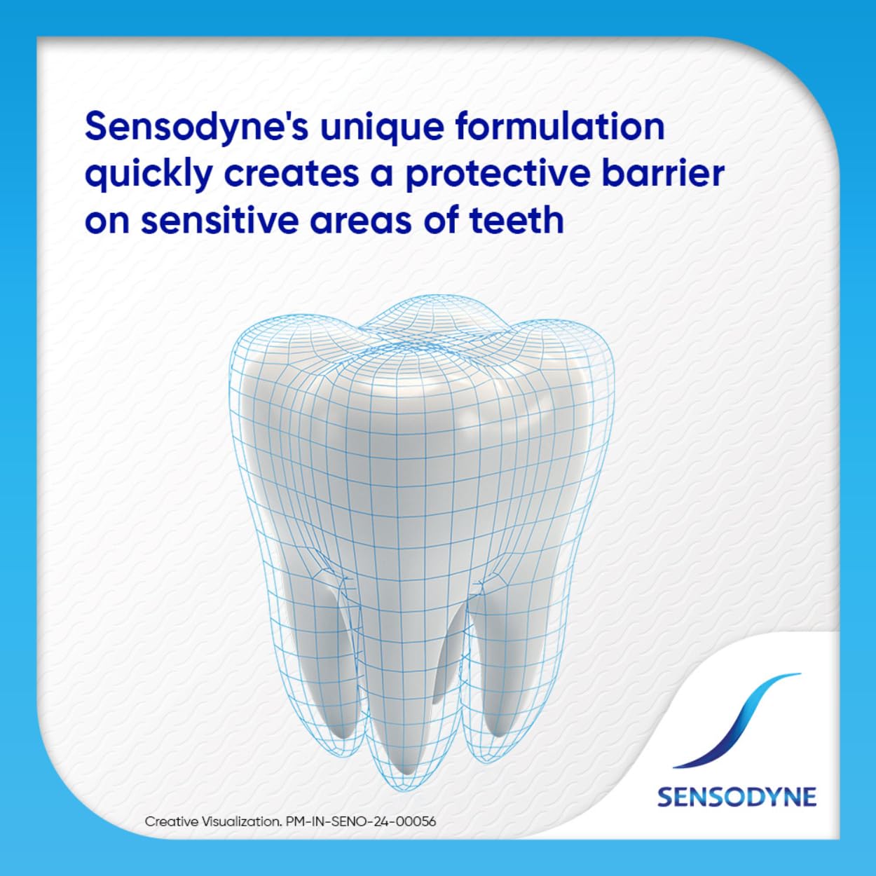 Sensodyne - Rapid Relief - Fast Sensitivity Relief-Toothpaste