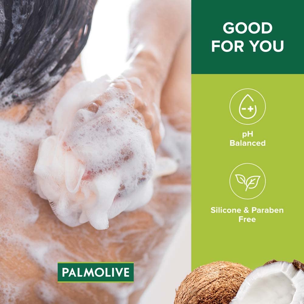 Palmolive - Coconut Joy - Body Wash