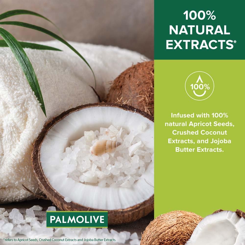 Palmolive - Coconut Joy - Body Wash
