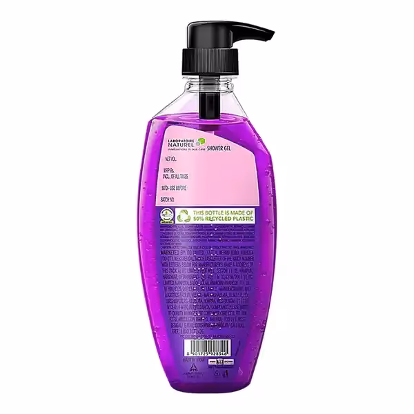 Fiama - Blackcurrant & Bearberry - Shower Gel