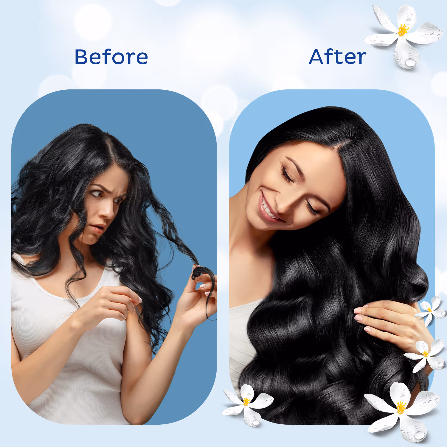 Parachute - Jasmine Gold - Advansed - Coconut Hair Oil
