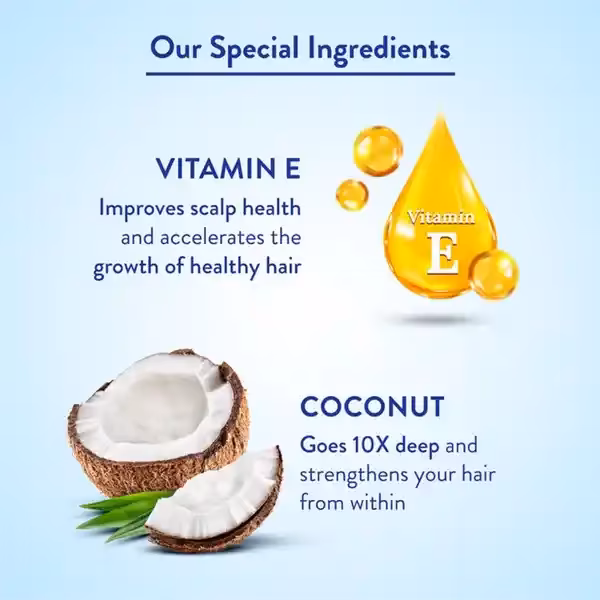 Parachute - Advansed - Gold - Coconut Hair Oil