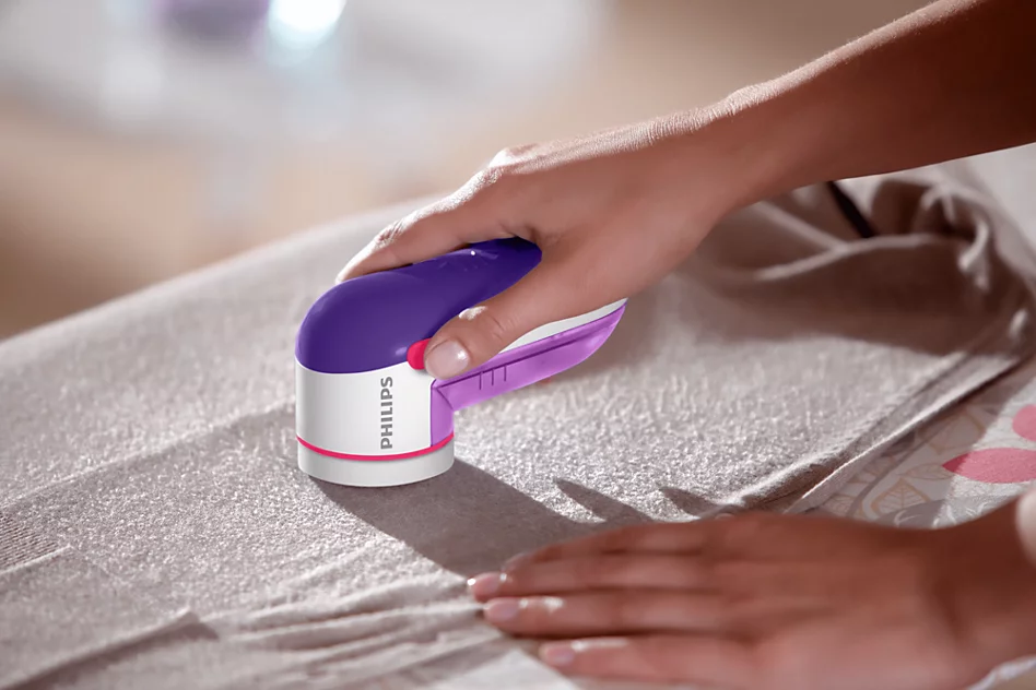 Philips - Fabric Shaver