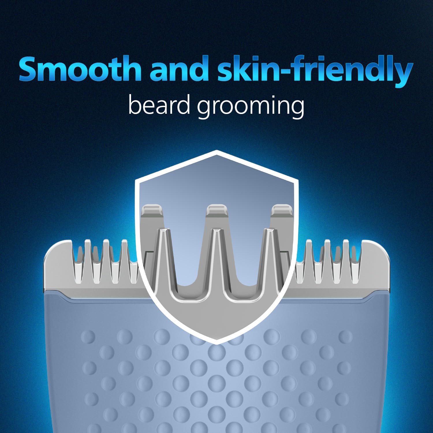 Philips - Beard Trimmer - 1000 Series