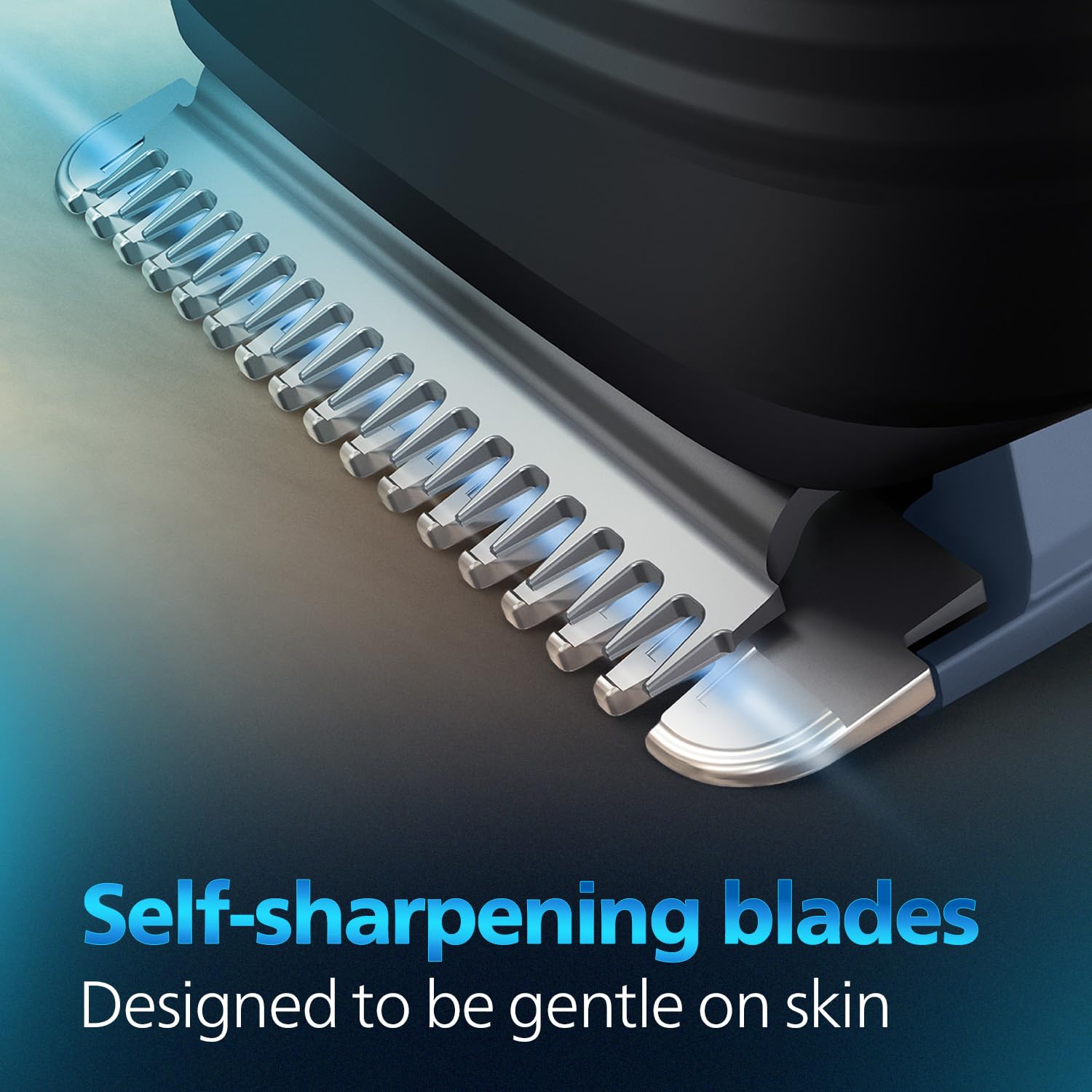 Philips - Beard Trimmer - 1000 Series