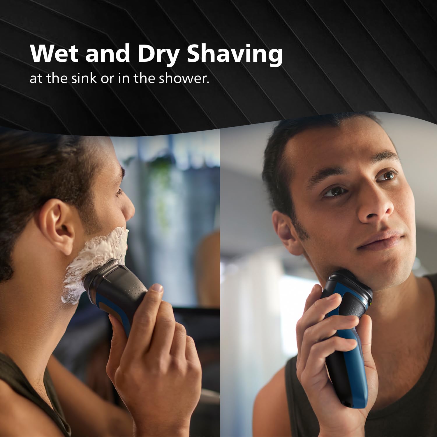 Philips - Electric Shaver - Man