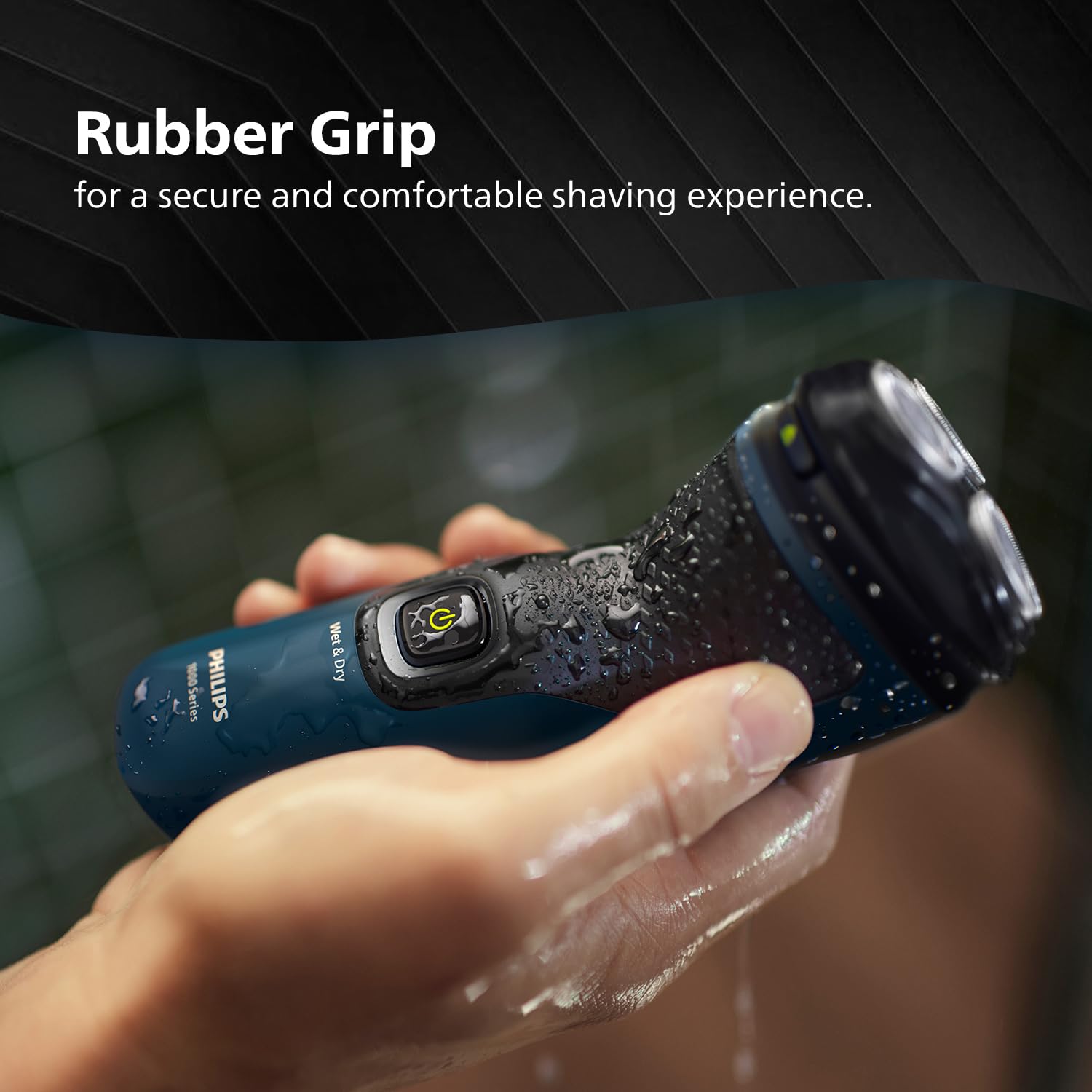 Philips - Electric Shaver - Man