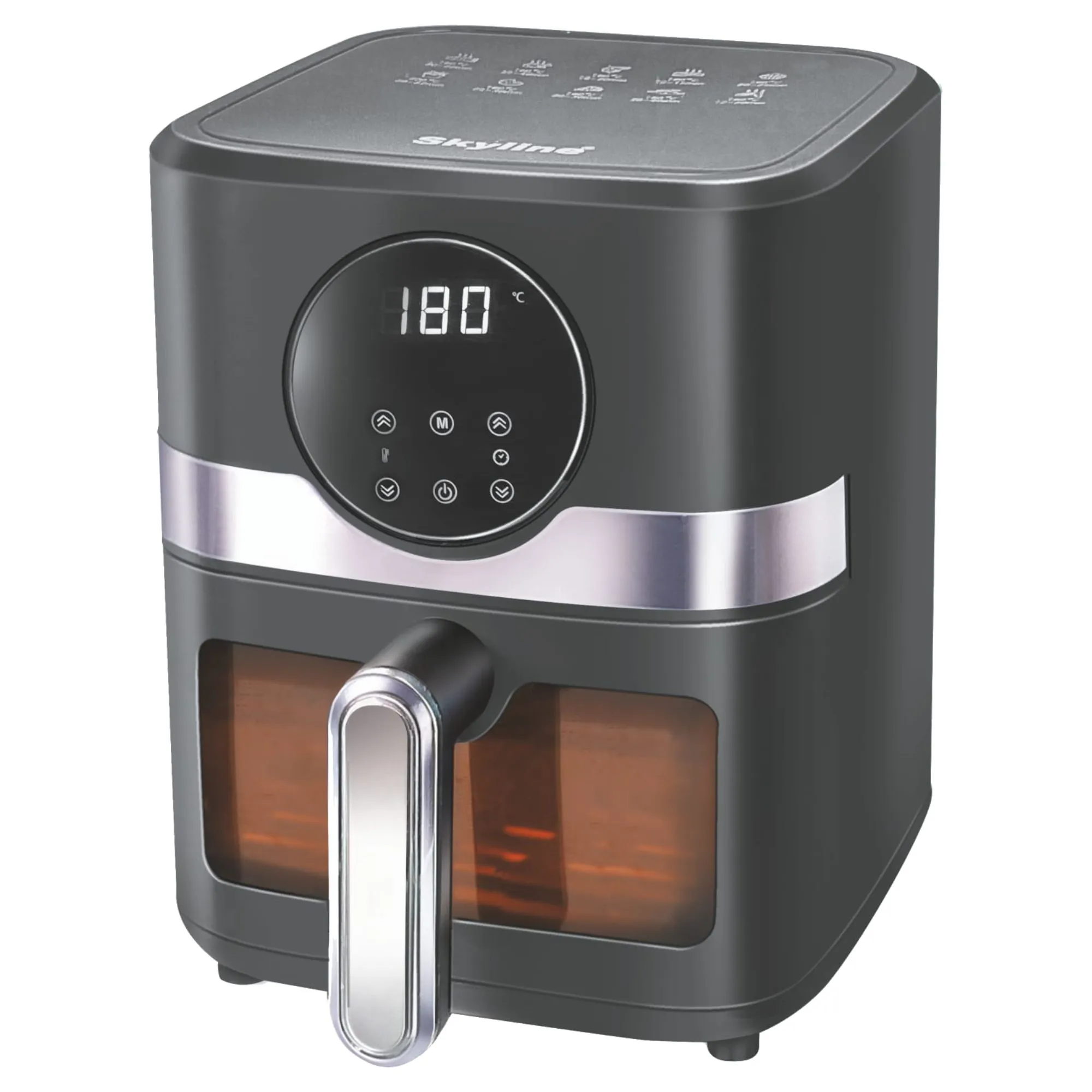 Skyline - Air Fryer - 1500W