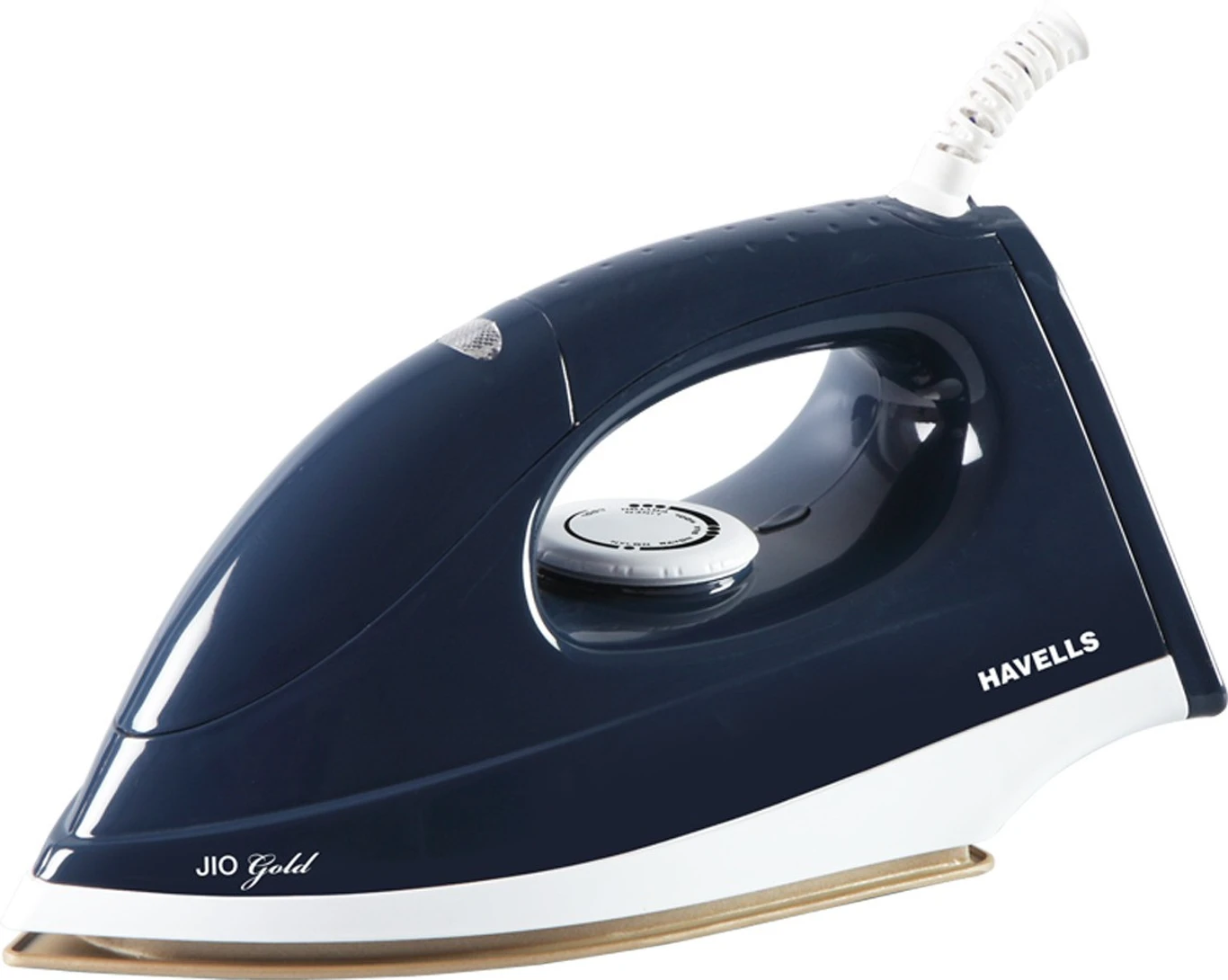 Havells - Jio Gold - Dry Iron