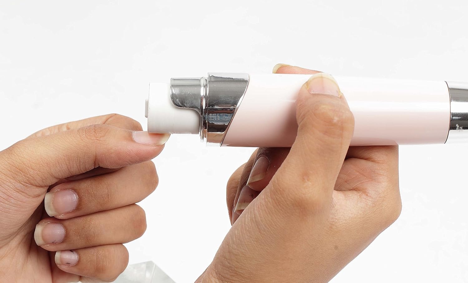Havells - Nail Shiner - Manicure