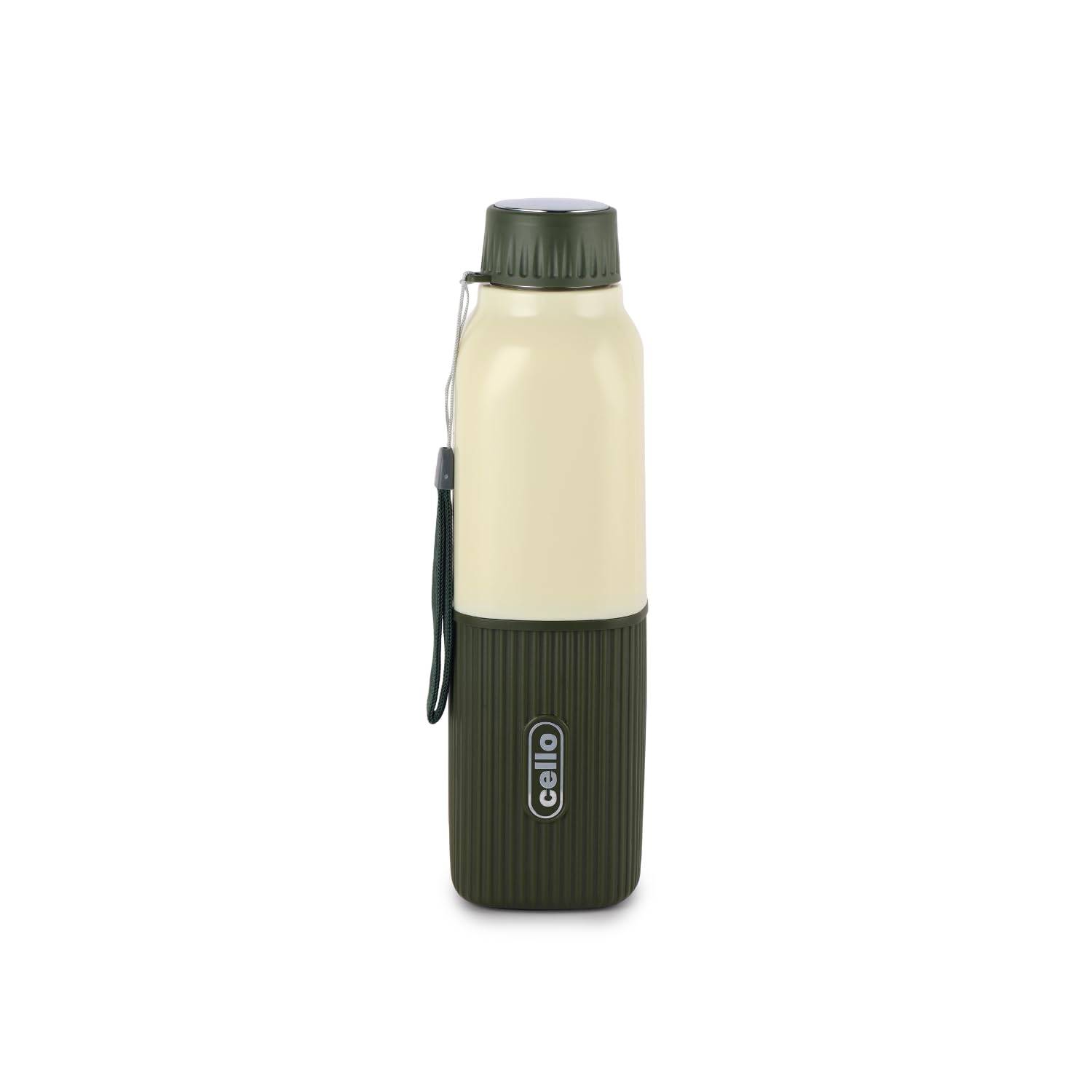 Cello - Puro Steel-X - Chill X 600 - Water Bottle