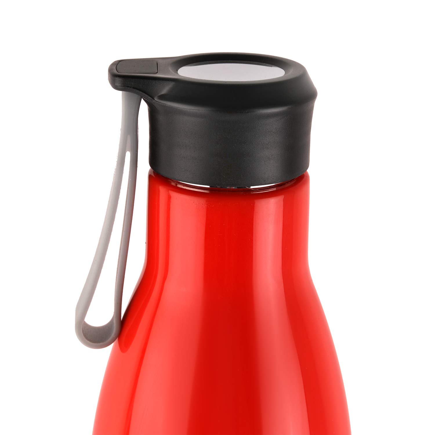 Cello - Puro Steel-X Rover 600 - Insulated-Water Bottle