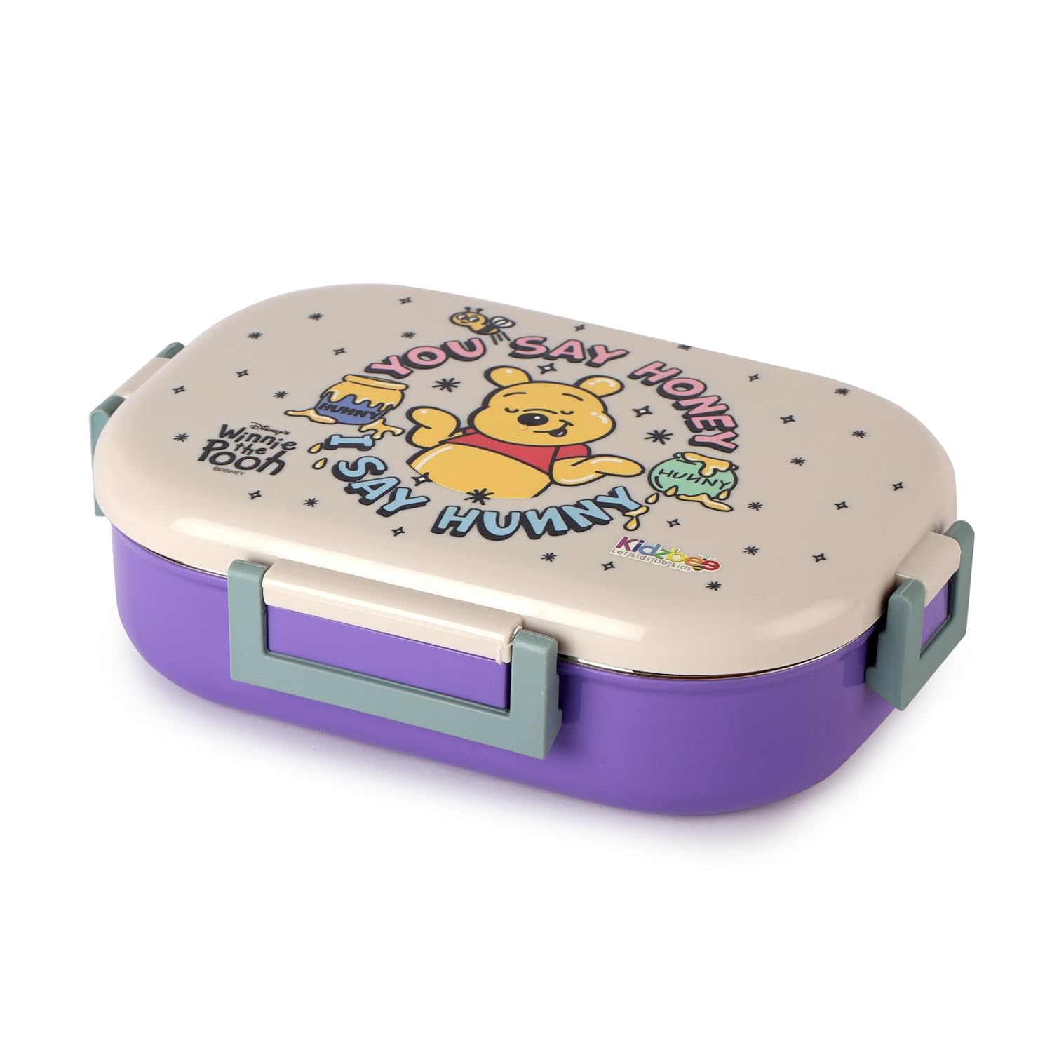 Cello - Kidzbee Apollo - Insulated Kids - Lunch Box