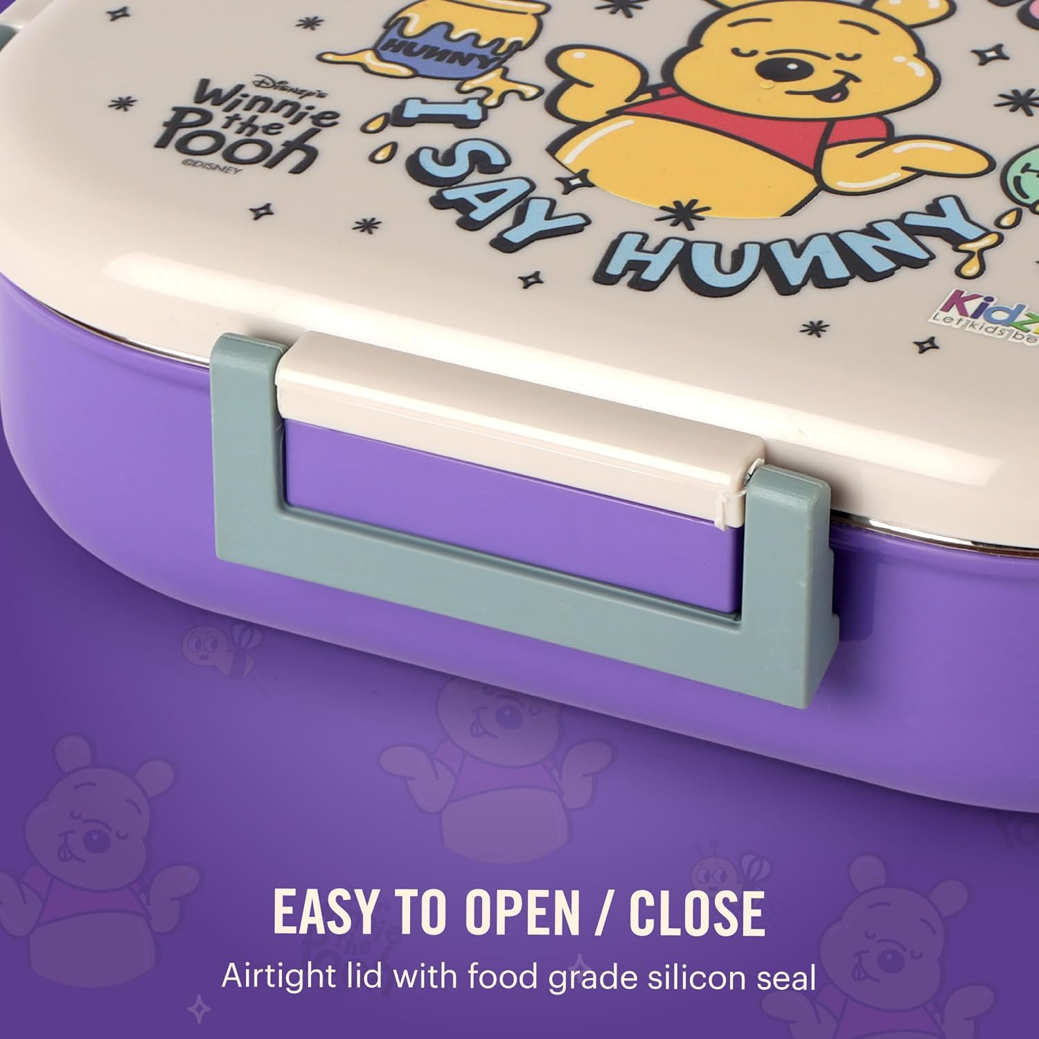 Cello - Kidzbee Apollo - Insulated Kids - Lunch Box