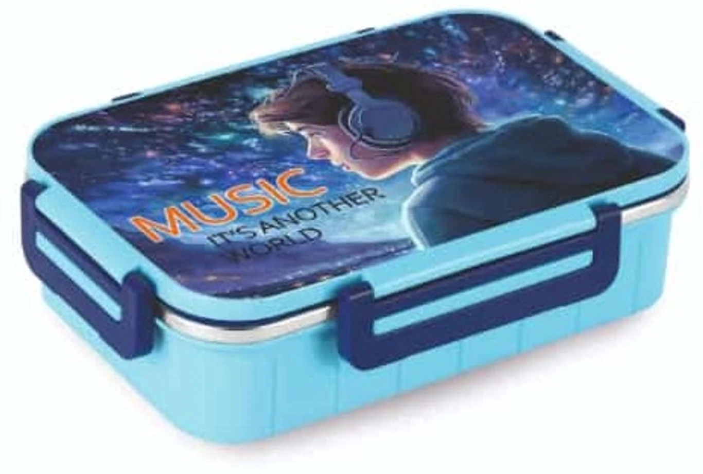 Cello - Smarty - Insulated Lunch Box