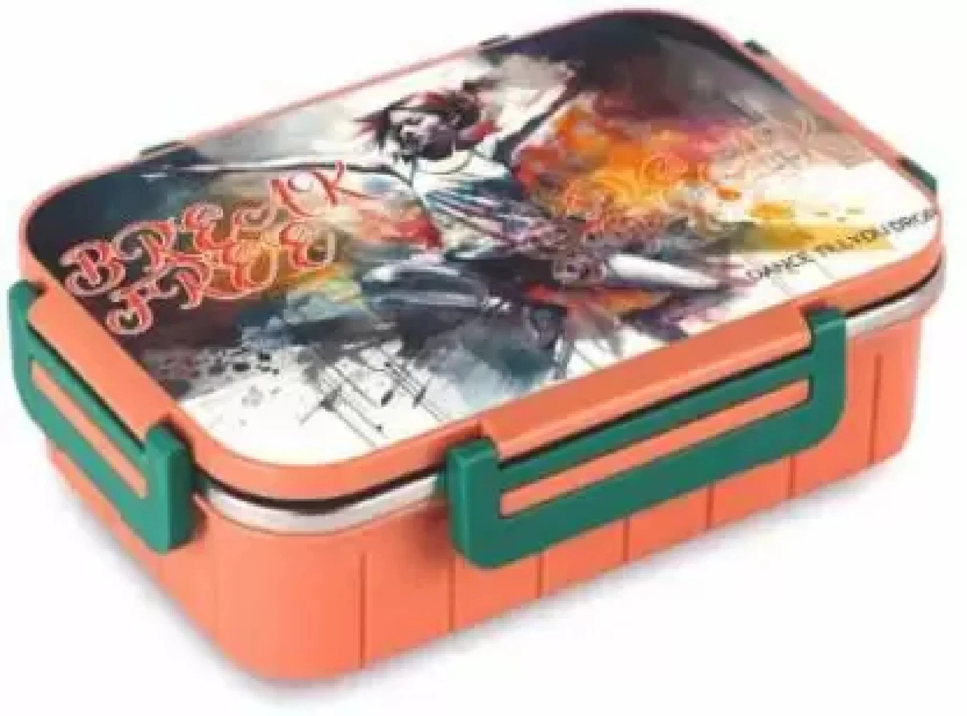 Cello - Smarty - Insulated Lunch Box
