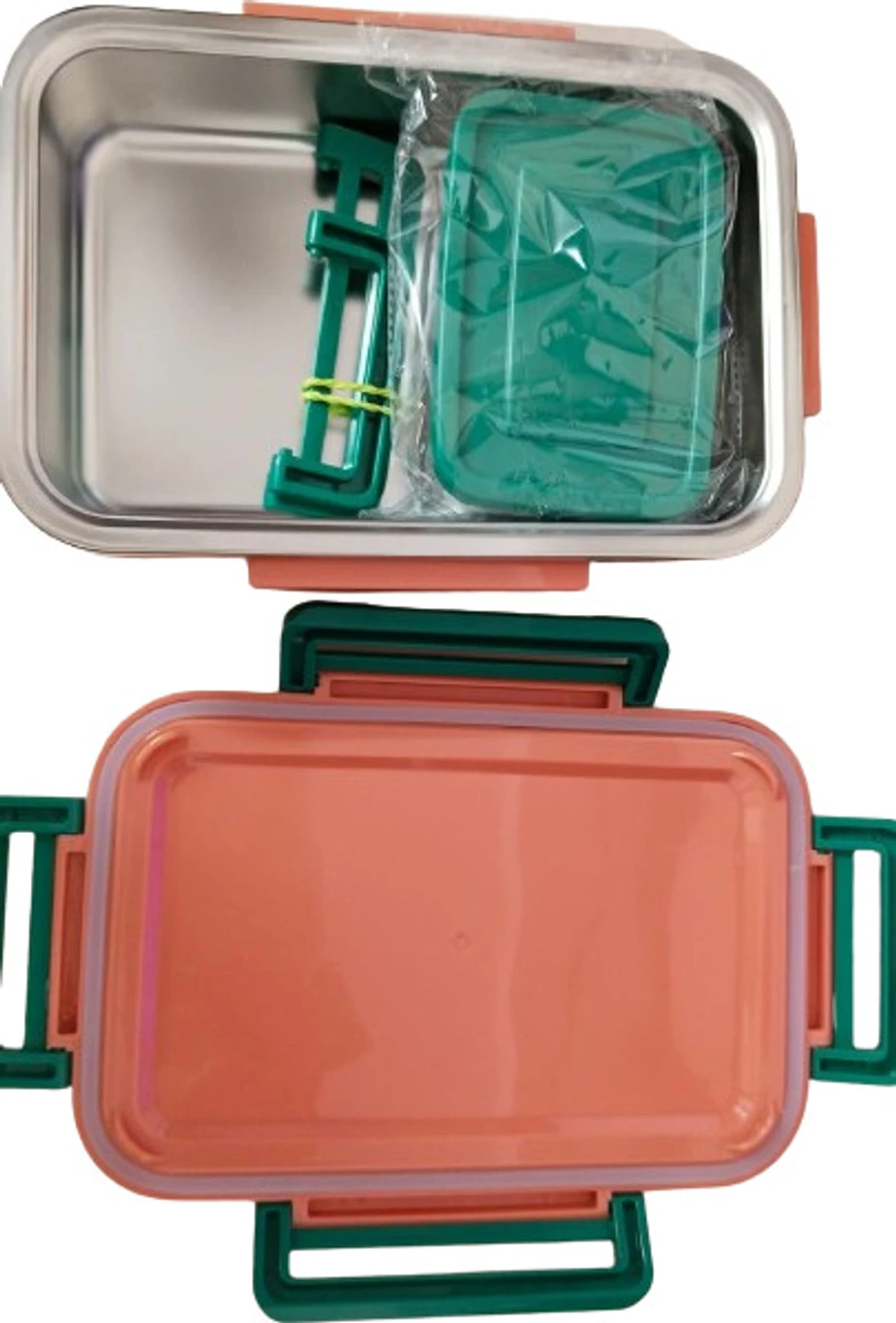 Cello - Smarty - Insulated Lunch Box