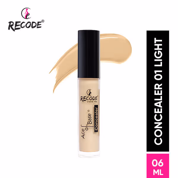 Recode - Light - Ace Of Base Concealer