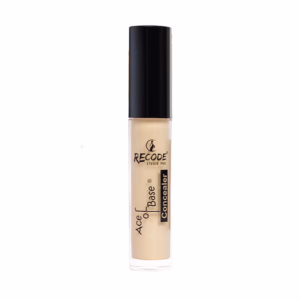 Recode - Light - Ace Of Base Concealer