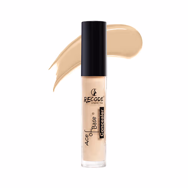 Recode - Neutral - Ace Of Base - Concealer