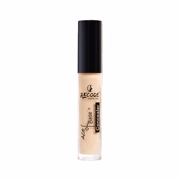 Recode - Neutral - Ace Of Base - Concealer