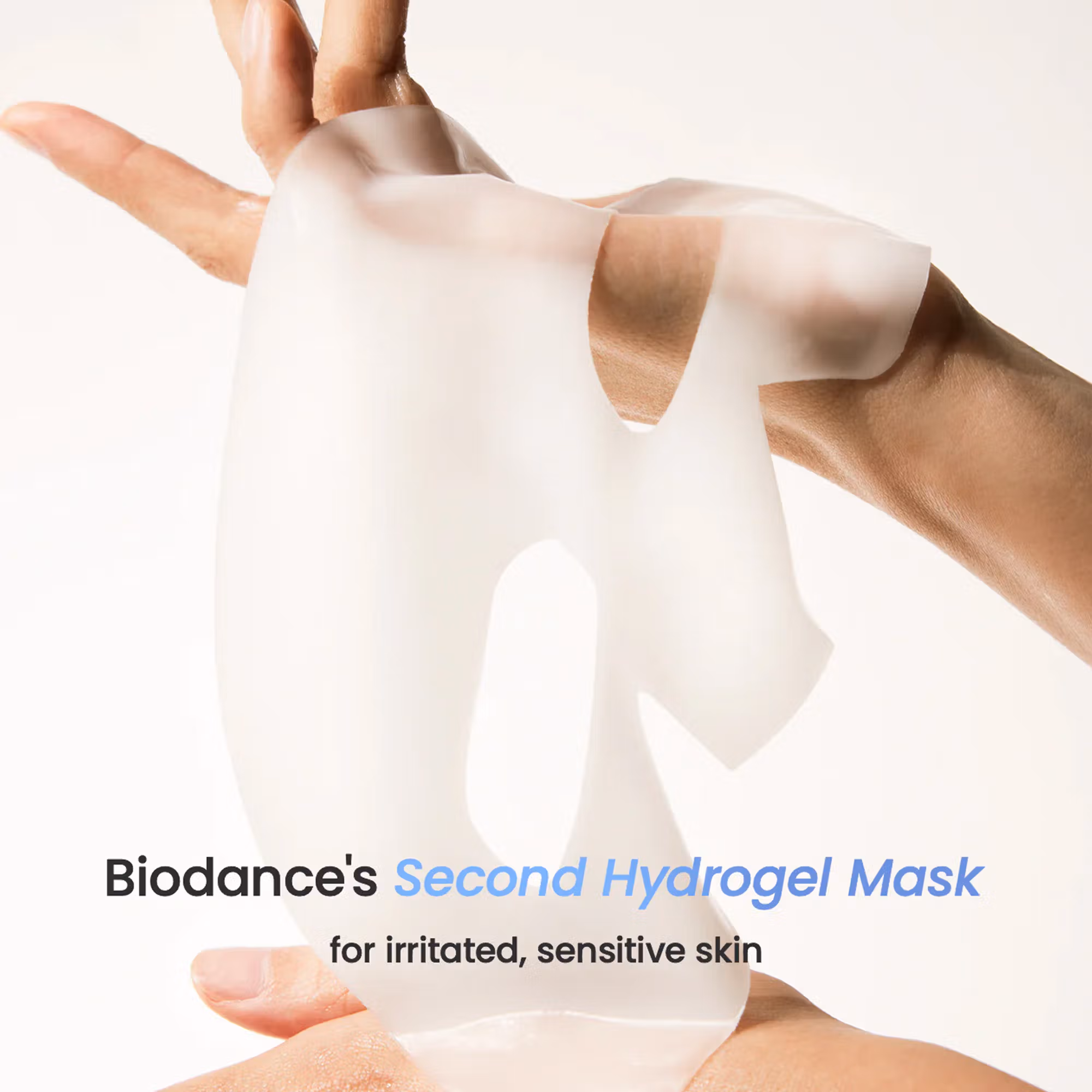 Biodance - Hydro Cera-Nol - Real Deep Mask