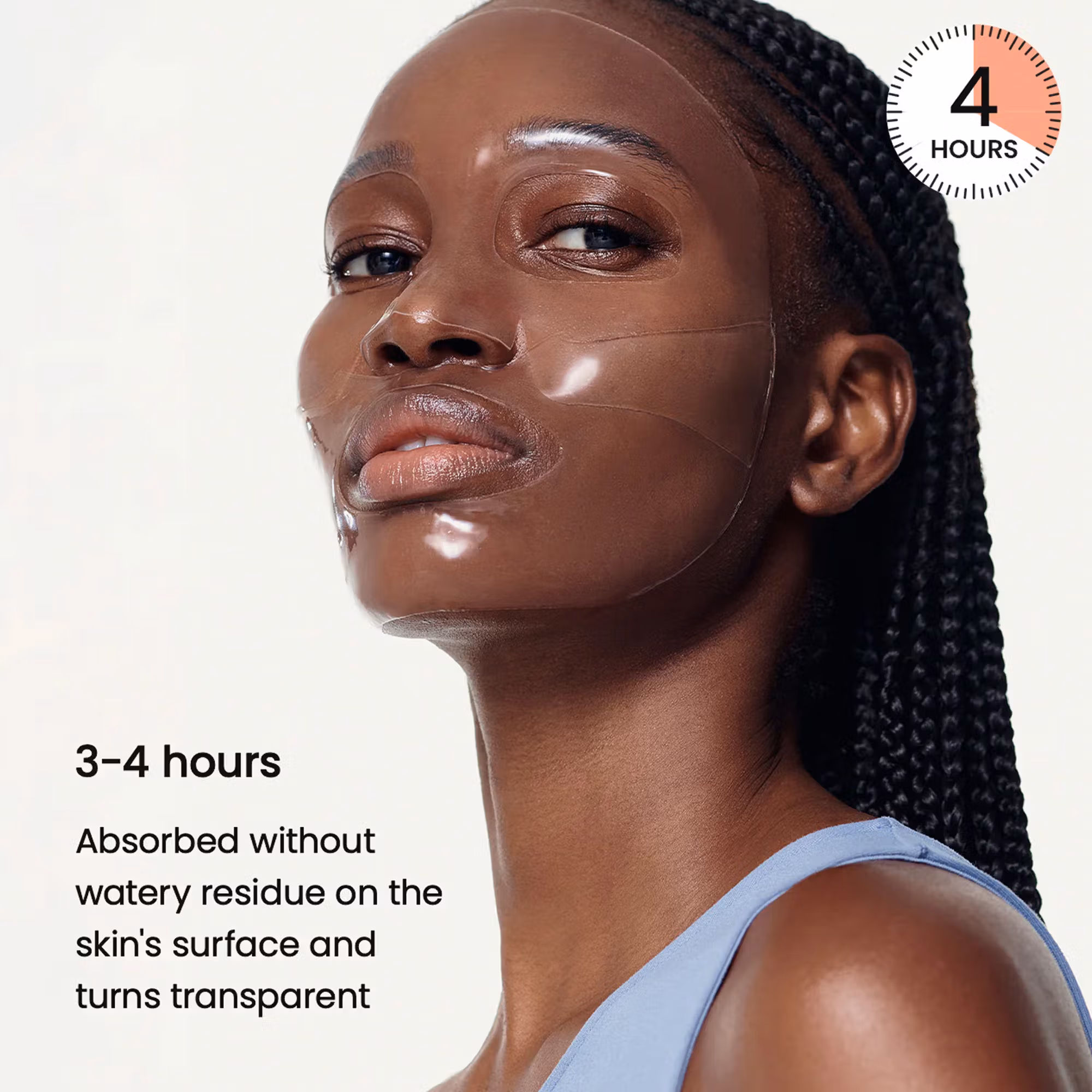 Biodance - Hydro Cera-Nol - Real Deep Mask