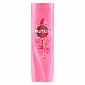 Sunsilk - Lusciously - Thick & Long Shampoo
