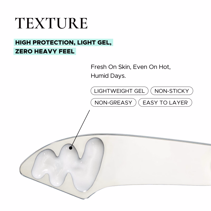 Mirabelle Korea - Micro Code PDRN - UV Guard Sun Gel