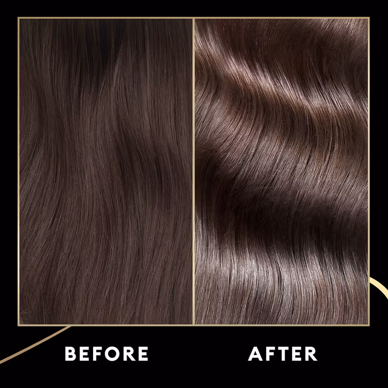 Tresemme - Lamellar Gloss - Shampoo