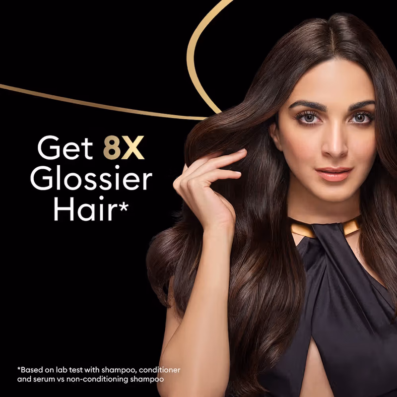 Tresemme - Lamellar Gloss - Shampoo