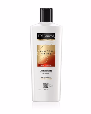 Smooth & Shine
