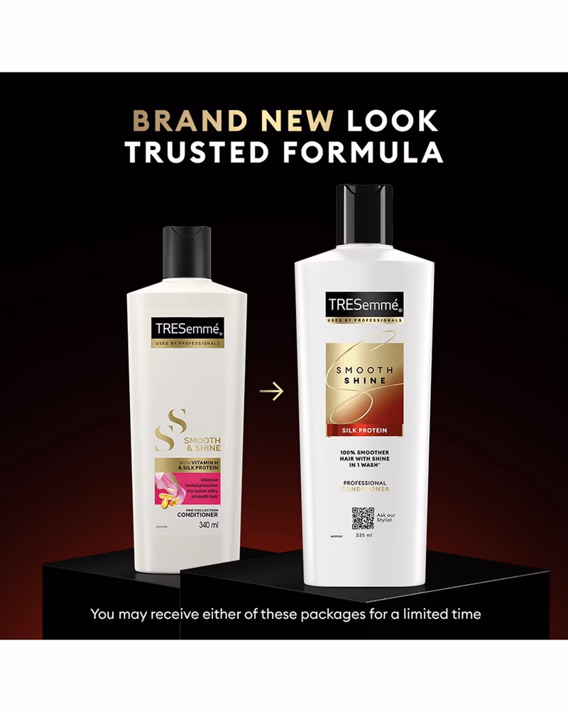 TRESemme - Smooth & Shine - Conditioner
