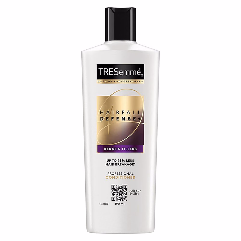 Tresemme - Hair Fall Defense+ - Conditioner