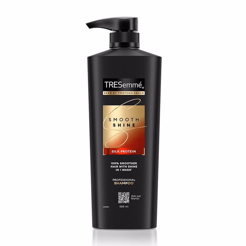 TRESemme - Smooth Shine - Silk Protien Shampoo