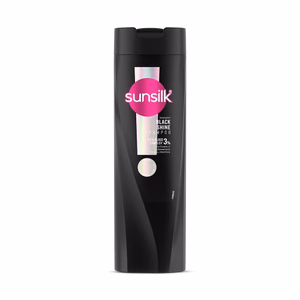 Sunsilk - Radiant - Black Shine Shampoo