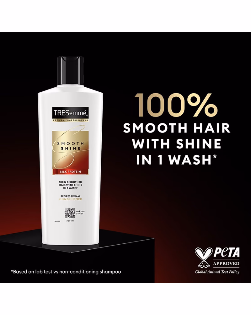 TRESemme - Smooth & Shine - Conditioner
