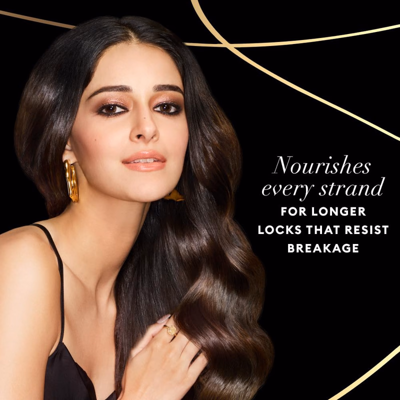 TRESemme - Hairfall Defense+ - Shampoo
