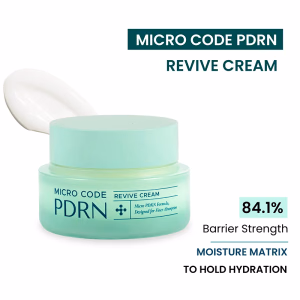 Mirabelle Korea - Revive Cream - Micro Code PDRN