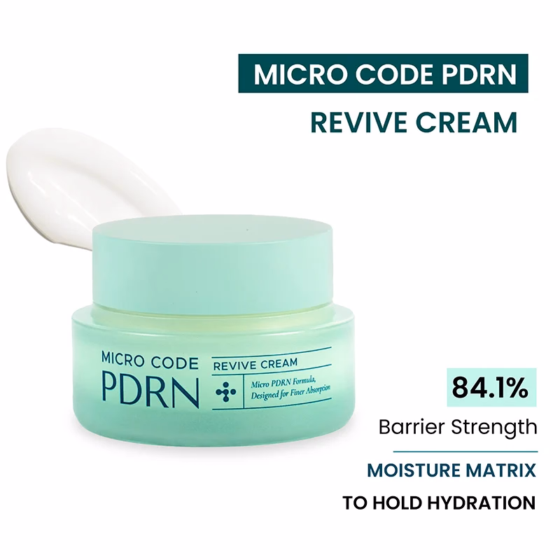 Mirabelle Korea - Revive Cream - Micro Code PDRN
