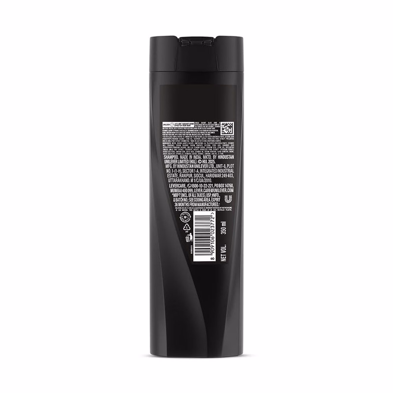 Sunsilk - Radiant - Black Shine Shampoo