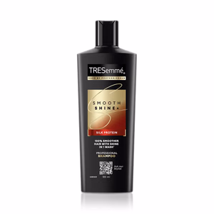 TRESemme - Smooth Shine - Silk Protien Shampoo