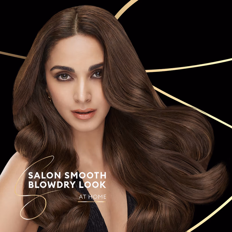 TRESemmé - Keratin & Argan Oil - Smooth Anti-Frizz Shampoo