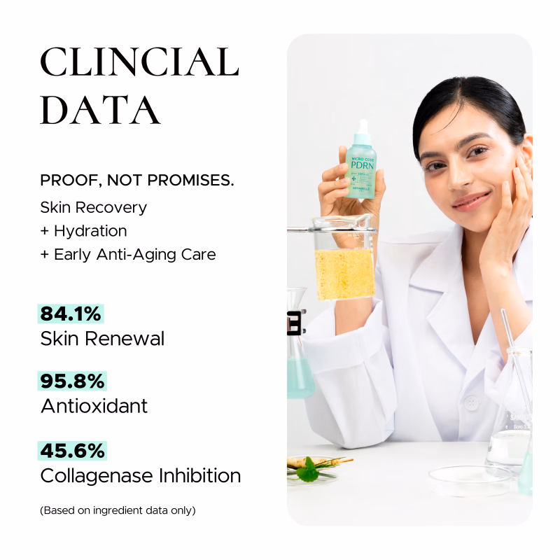Mirabelle Korea - Shot Ampoule - Micro Code PDRN