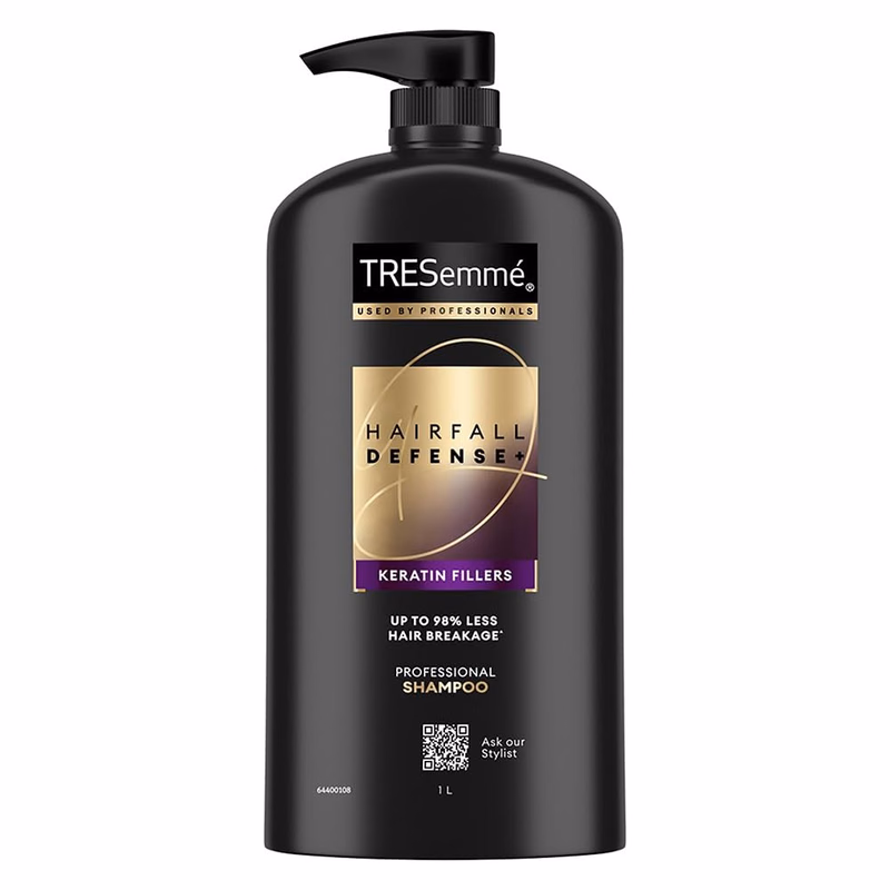 TRESemme - Hairfall Defense+ - Shampoo